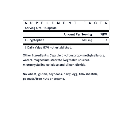 L-Tryptophan